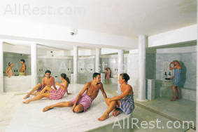 Club Festival Hotel Kusadasi 24